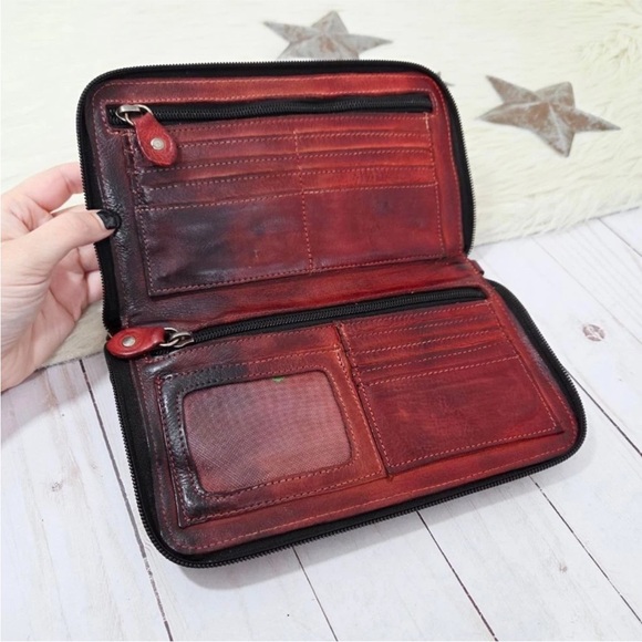 BedStu Templeton ll Wallet - Picture 5 of 5